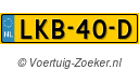 LKB-40-D
