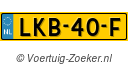 LKB-40-F