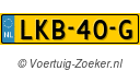 LKB40G