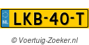 LKB-40-T
