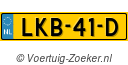 LKB-41-D