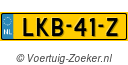 LKB-41-Z