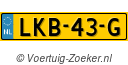 LKB43G