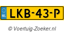 LKB-43-P