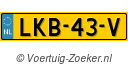 LKB-43-V