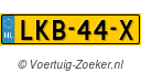 LKB44X