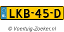 LKB-45-D