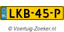 LKB45P