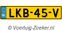 LKB45V
