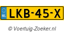 LKB45X