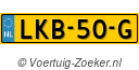LKB50G