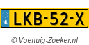 LKB52X