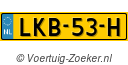 LKB-53-H
