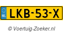 LKB53X