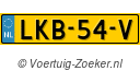 LKB-54-V