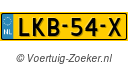 LKB54X