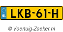 LKB61H