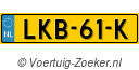 LKB61K