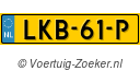 LKB-61-P
