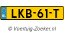 LKB-61-T