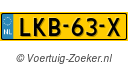 LKB63X