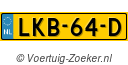 LKB64D
