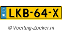 LKB64X