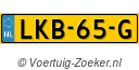 LKB-65-G