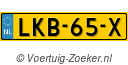 LKB65X