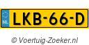 LKB-66-D