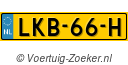LKB66H
