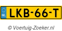 LKB-66-T