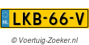 LKB-66-V