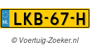 LKB67H