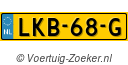 LKB68G