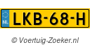 LKB68H
