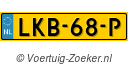 LKB68P