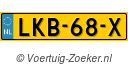 LKB68X