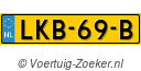 LKB-69-B