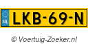 LKB69N