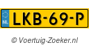 LKB-69-P