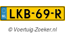 LKB69R
