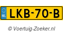 LKB-70-B