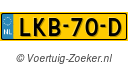 LKB-70-D