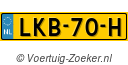 LKB70H