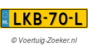 LKB70L
