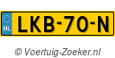 LKB-70-N