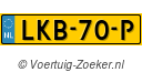 LKB70P