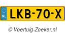 LKB70X