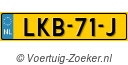 LKB-71-J